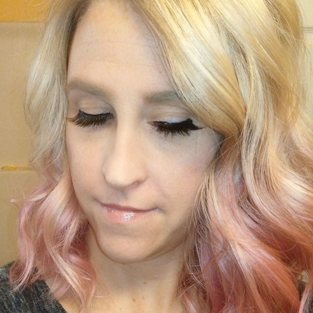 Meet your Posher, Kathy